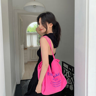 backless top