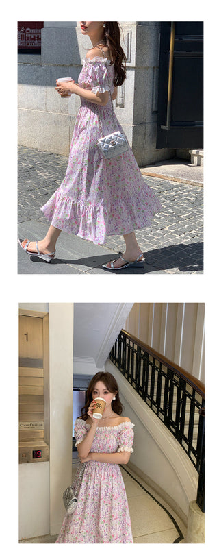 floral dress 01