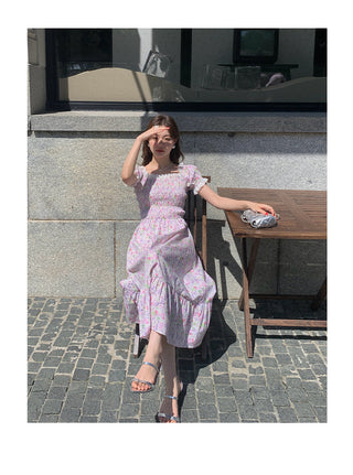floral dress 01