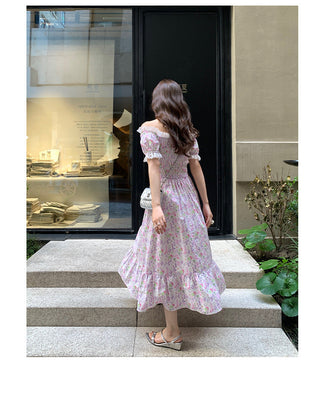 floral dress 01