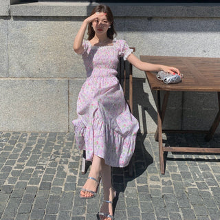 floral dress 01