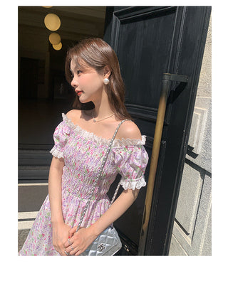 floral dress 01