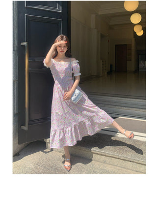 floral dress 01