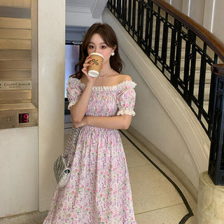 floral dress 01