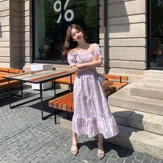 floral dress 01