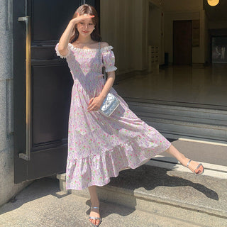floral dress 01