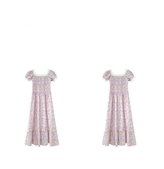floral dress 01