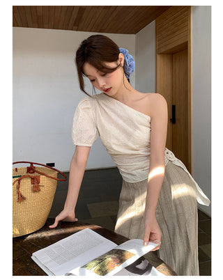 wide-leg pants