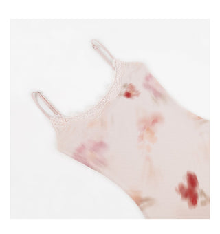 pink mesh dress 02