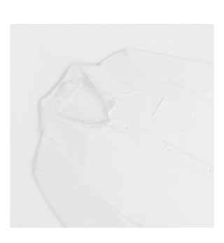 Tencel long shirt