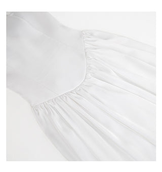 white satin dress 01
