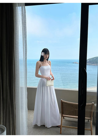 white satin dress 01