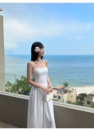 white satin dress 01