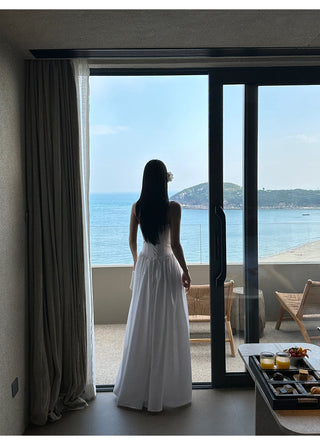 white satin dress 01