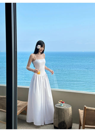 white satin dress 01
