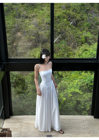 white satin dress 01