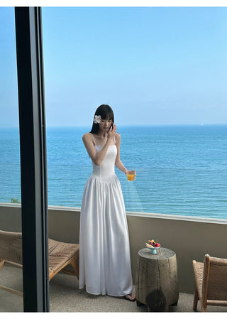 white satin dress 01