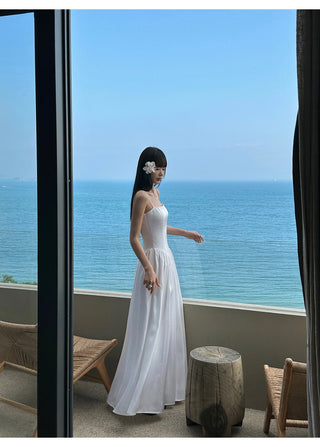 white satin dress 01