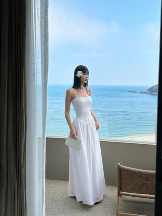 white satin dress 01