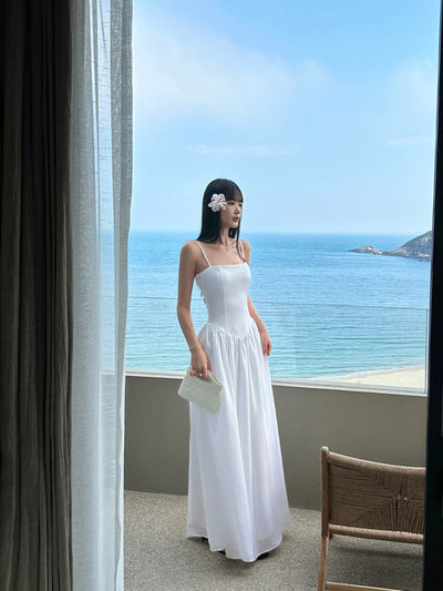 white satin dress 01