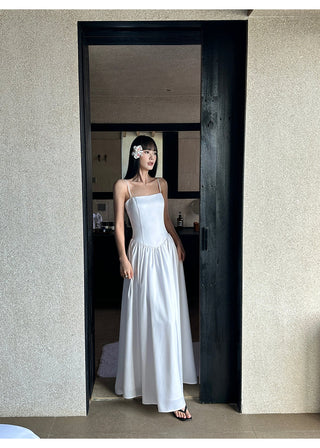 white satin dress 01