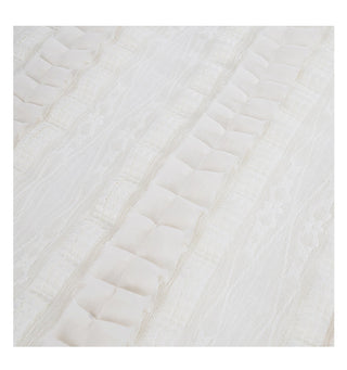white fishtail skirt 01