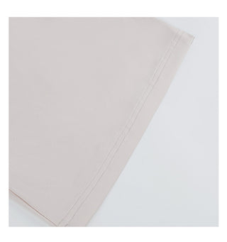 white fishtail skirt 01