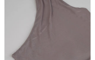 gradient off-shoulder