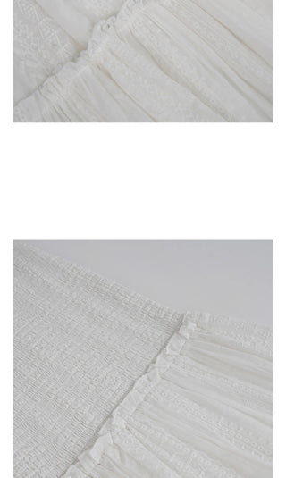 lace cake dress