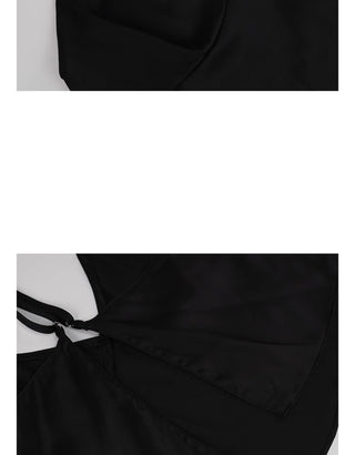 pajamas three-piece