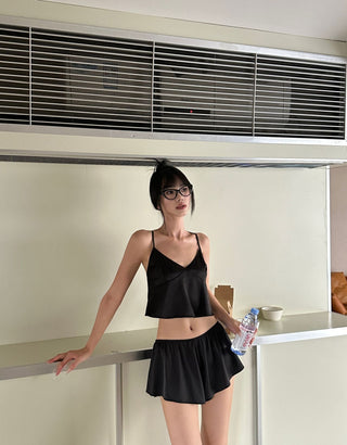 pajamas three-piece