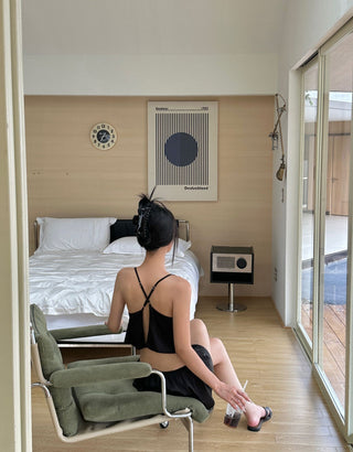pajamas three-piece