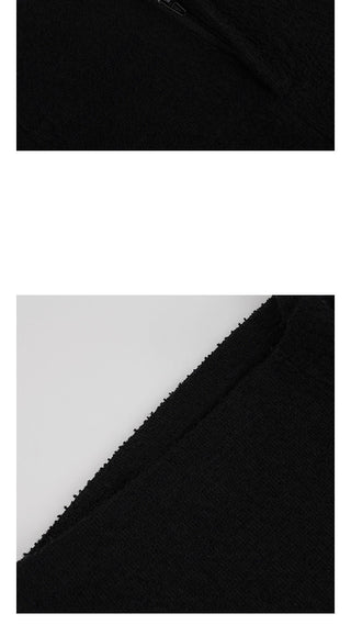 black pear shorts