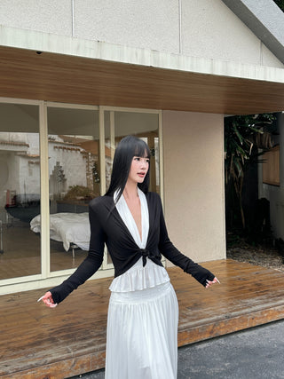 black sun coat