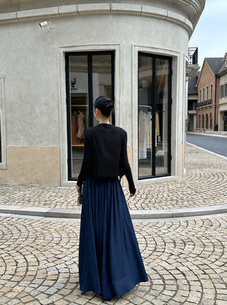 black sun coat