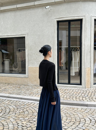 black sun coat