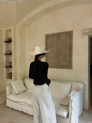black sun coat