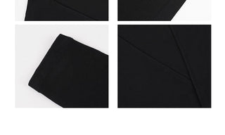 black sun coat