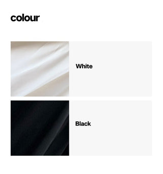 acetate satin skirt