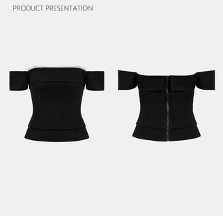 tube top set