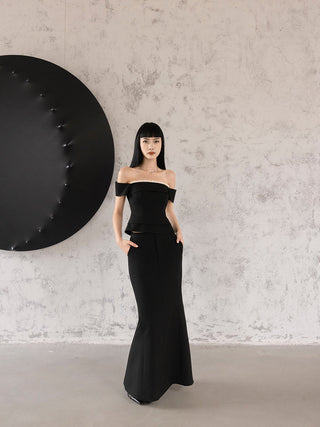 tube top set