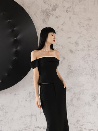 tube top set