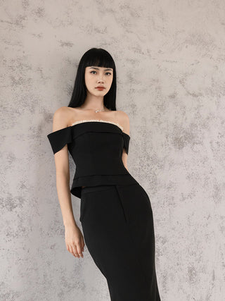 tube top set