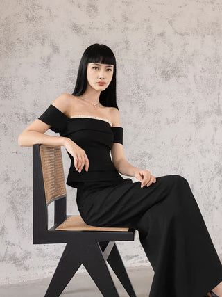 tube top set