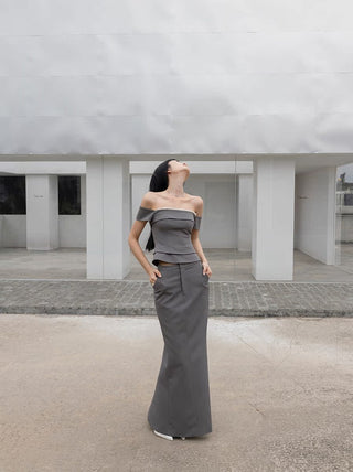 tube top set