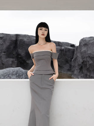 tube top set