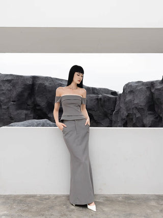 tube top set