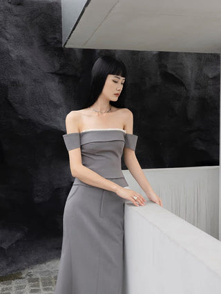 tube top set