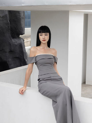 tube top set