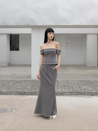 tube top set